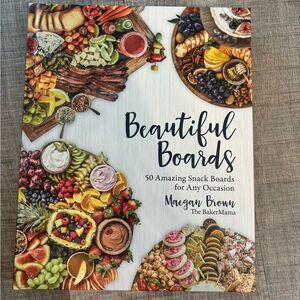 Beautiful Boards Hardcover